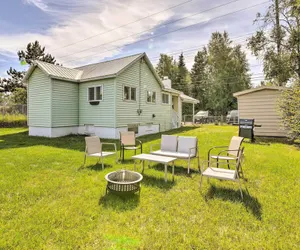 Photo 5 - Pet-friendly Anchorage Gem: Walkable Location
