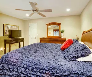 Photo 5 - Home in Bella Vista w/ Deck & Lake Windsor Views!