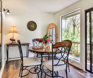 Photo 5 - Riverfront Cabin w/ Deck Near Merwin Lake Park!