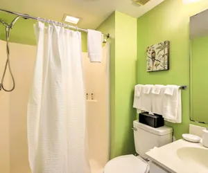 Photo 2 - Myrtle Beach Condo w/ Balcony, Steps to Beach!