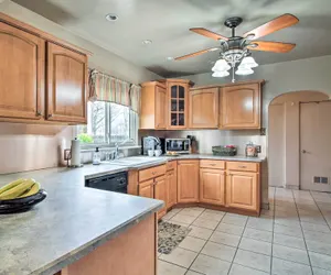 Photo 5 - Albuquerque Home w/ Patio < 1 Mile to Nob Hill!