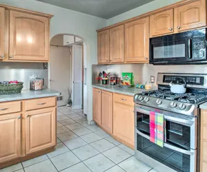 Photo 4 - Albuquerque Home w/ Patio < 1 Mile to Nob Hill!