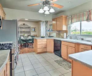 Photo 3 - Albuquerque Home w/ Patio < 1 Mile to Nob Hill!