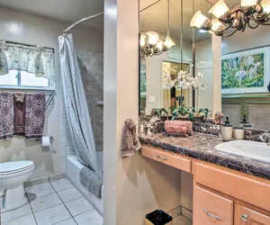 Photo 2 - Albuquerque Home w/ Patio < 1 Mile to Nob Hill!