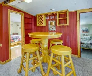 Photo 5 - Pet-friendly Grove Vacation Rental w/ Boat Dock!