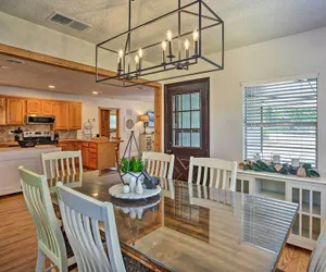 Photo 3 - Texas Home w/ Deck & Cedar Creek Reservoir Access