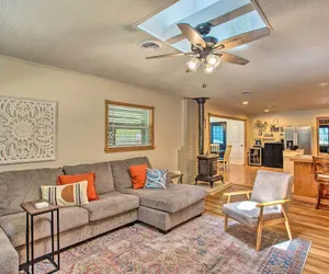 Photo 2 - Texas Home w/ Deck & Cedar Creek Reservoir Access