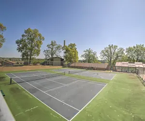 Photo 5 - Branson Vacation Rental w/ Resort Amenities