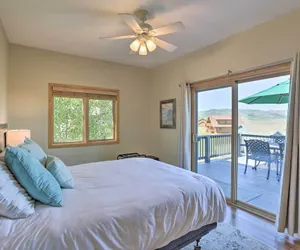 Photo 4 - Spacious Granby Home w/ Deck & Hot Tub: Ski & Bike