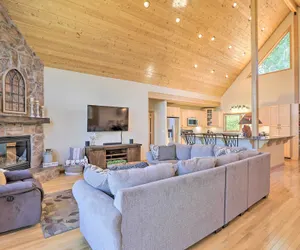 Photo 3 - Spacious Granby Home w/ Deck & Hot Tub: Ski & Bike