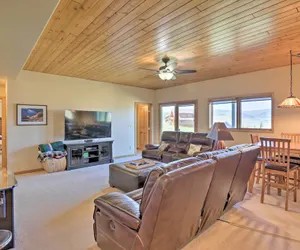 Photo 5 - Spacious Granby Home w/ Deck & Hot Tub: Ski & Bike