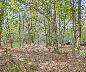 Photo 5 - Modern Poconos Chalet w/ Private Hot Tub, Fire Pit