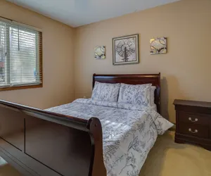 Photo 5 - Tobyhanna Home w/ Game Room: 1 Mi to Lake Carobeth