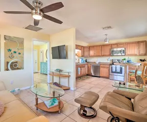 Photo 3 - Pet-friendly Dunedin Townhome w/ Private Yard