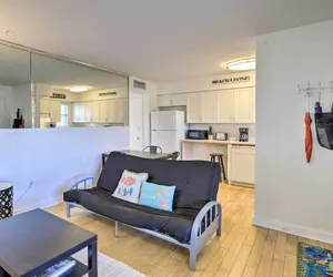 Photo 3 - Pet-friendly Cape Canaveral Condo Near Beach!