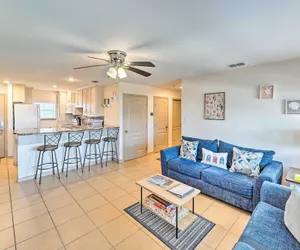 Photo 4 - 'sea-king Sol' Condo: Balcony, Ocean Views!