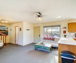 Photo 3 - Vacation Rental 2 Mi to Old Town Albuquerque