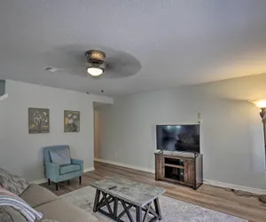 Photo 5 - Spacious San Antonio Retreat ~ 9 Miles to Usta!
