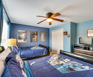 Photo 3 - Kissimmee Home w/ Pool ~ 5 Mi to Disney Parks