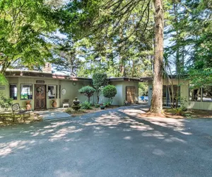 Photo 3 - Enchanting Coos Bay Sanctuary w/ Lush Views!