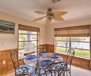 Photo 2 - Pet-friendly Sebastian Home on Lake; Golf Nearby