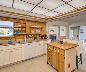 Photo 4 - Pet-friendly Sebastian Home on Lake; Golf Nearby