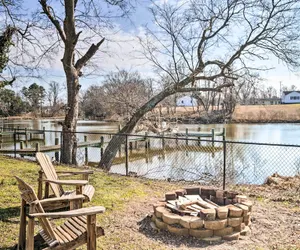 Photo 4 - Cambridge Home w/ Private Dock ~ 4 Mi to Dtwn