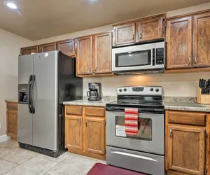 Photo 2 - Coastal Retreat Near Redwoods & 2 Miles to Beach!