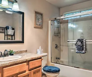 Photo 5 - Coastal Retreat Near Redwoods & 2 Miles to Beach!