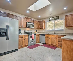 Photo 3 - Coastal Retreat Near Redwoods & 2 Miles to Beach!