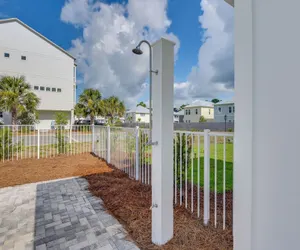 Photo 5 - Spacious Inlet Beach Home ~ 1/2 Mi to Beach!