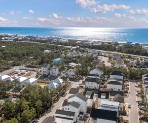 Photo 2 - Spacious Inlet Beach Home ~ 1/2 Mi to Beach!