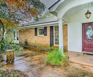 Photo 2 - Charming Lafayette Home ~ 5 Mi to Downtown!