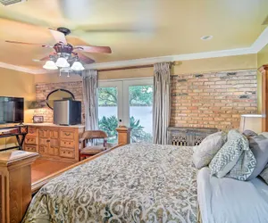 Photo 3 - Charming Lafayette Home ~ 5 Mi to Downtown!