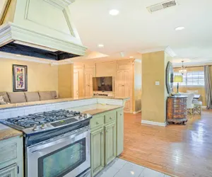 Photo 4 - Charming Lafayette Home ~ 5 Mi to Downtown!