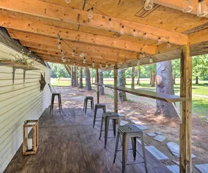 Photo 5 - Waterfront Reedville Home w/ Private Dock!