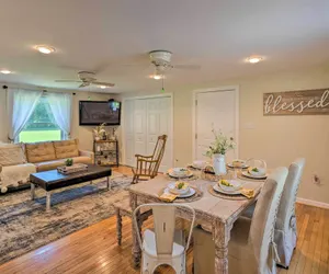 Photo 2 - Waterfront Reedville Home w/ Private Dock!