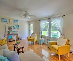 Photo 3 - Waterfront Reedville Home w/ Private Dock!