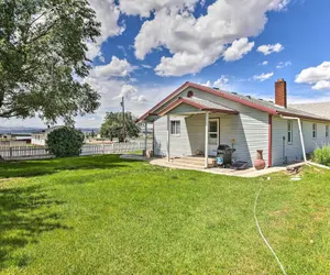Photo 2 - Fremont Home, Near Reservoirs & Hiking Trails