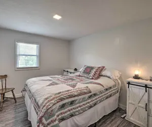 Photo 5 - Fremont Home, Near Reservoirs & Hiking Trails