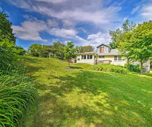 Photo 3 - Peaceful Horicon Studio w/ Rock River Access!