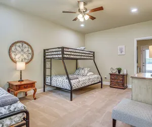 Photo 4 - Family-friendly Alvarado Lake Home w/ Kayak, Canoe