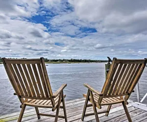 Photo 5 - Cozy Nantucket Cottage on Saint Marys River!