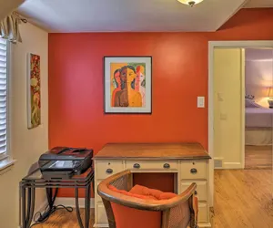 Photo 2 - Pet-friendly Whitefish Bay Getaway w/ Large Yard!