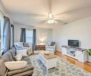 Photo 3 - Longview Vacation Rental Home: 4 Mi to Dtwn
