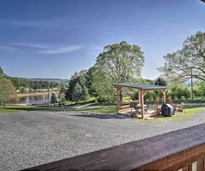 Photo 2 - Rivers View - Cherokee Lake Cabin w/ Fire Pit!