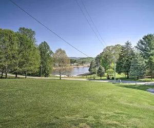 Photo 3 - Rivers View - Cherokee Lake Cabin w/ Fire Pit!