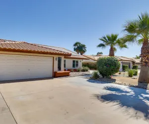 Photo 4 - Palm Desert Oasis w/ Hot Tub < 1 Mi to Golf!