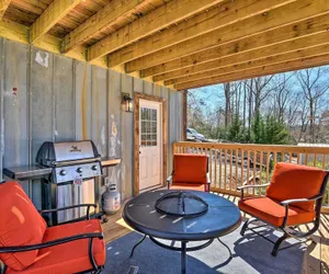 Photo 5 - Pet-friendly Fair Play Getaway w/ Boat Dock!