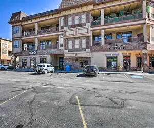 Photo 2 - Mountain-view Condo in the Heart of Edwards!